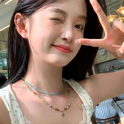 彩色房间