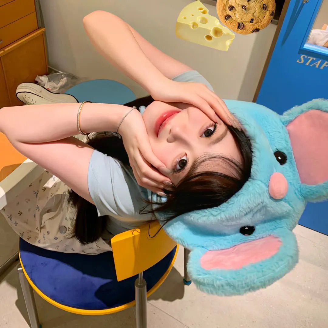奇妙仙子
