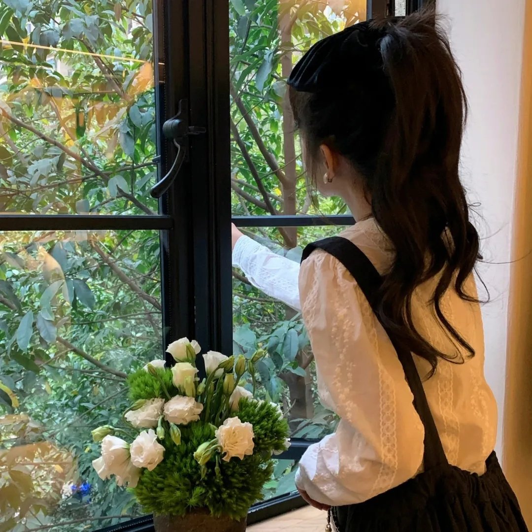 爱无尽头